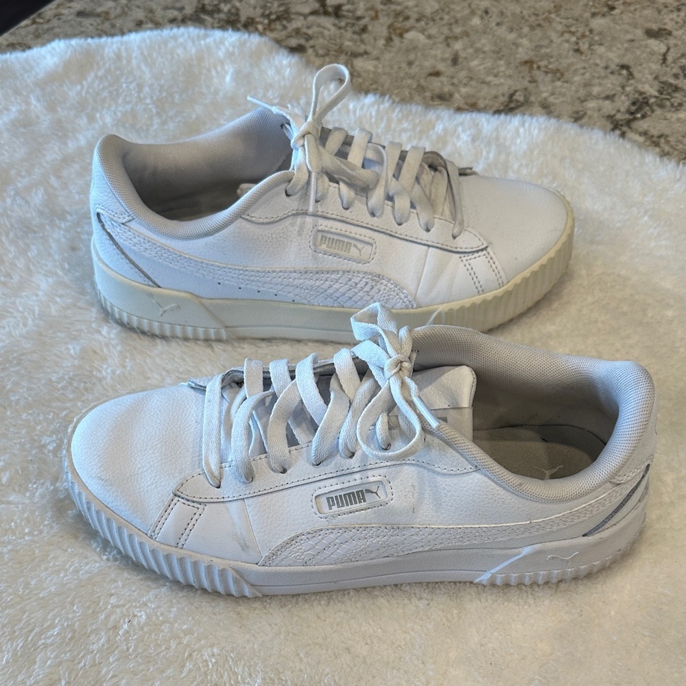 Puma sneakers